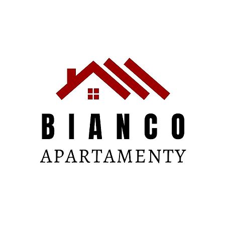 Bianco Apartamenty Laskowa - Zator Ngoại thất bức ảnh