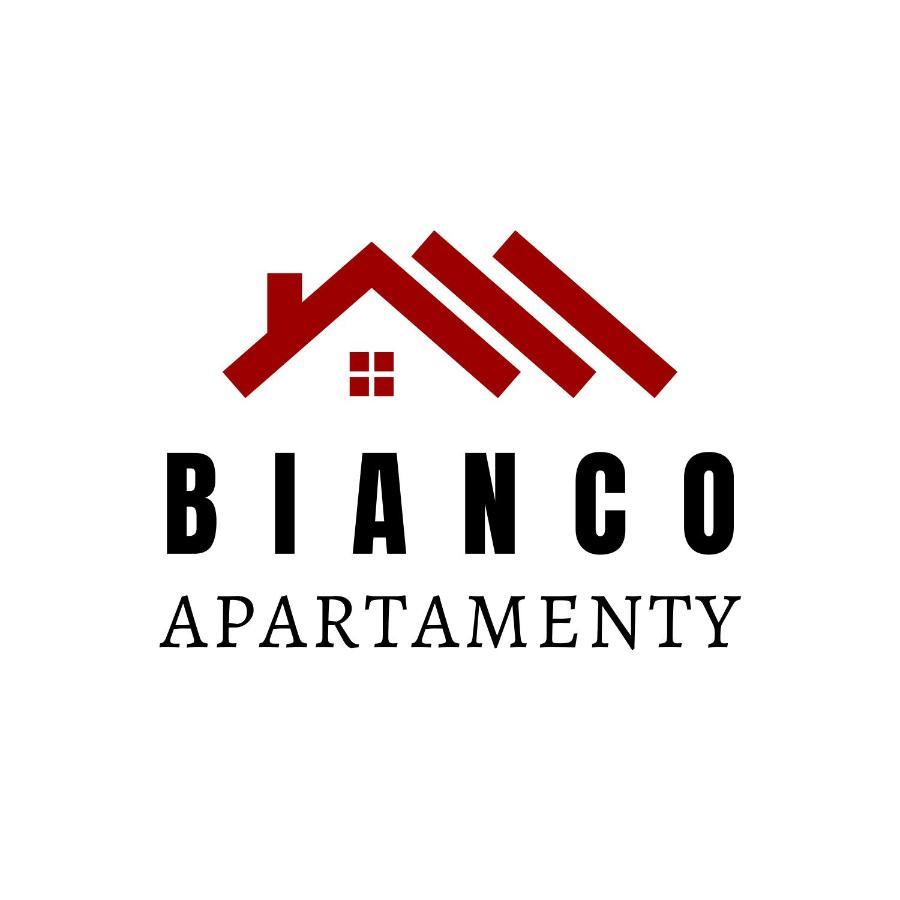 Bianco Apartamenty Laskowa - Zator Ngoại thất bức ảnh
