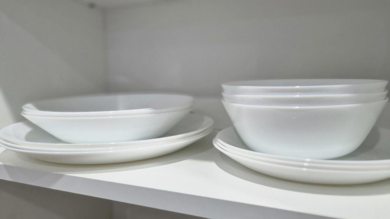 Bianco Apartamenty Laskowa - Zator Ngoại thất bức ảnh