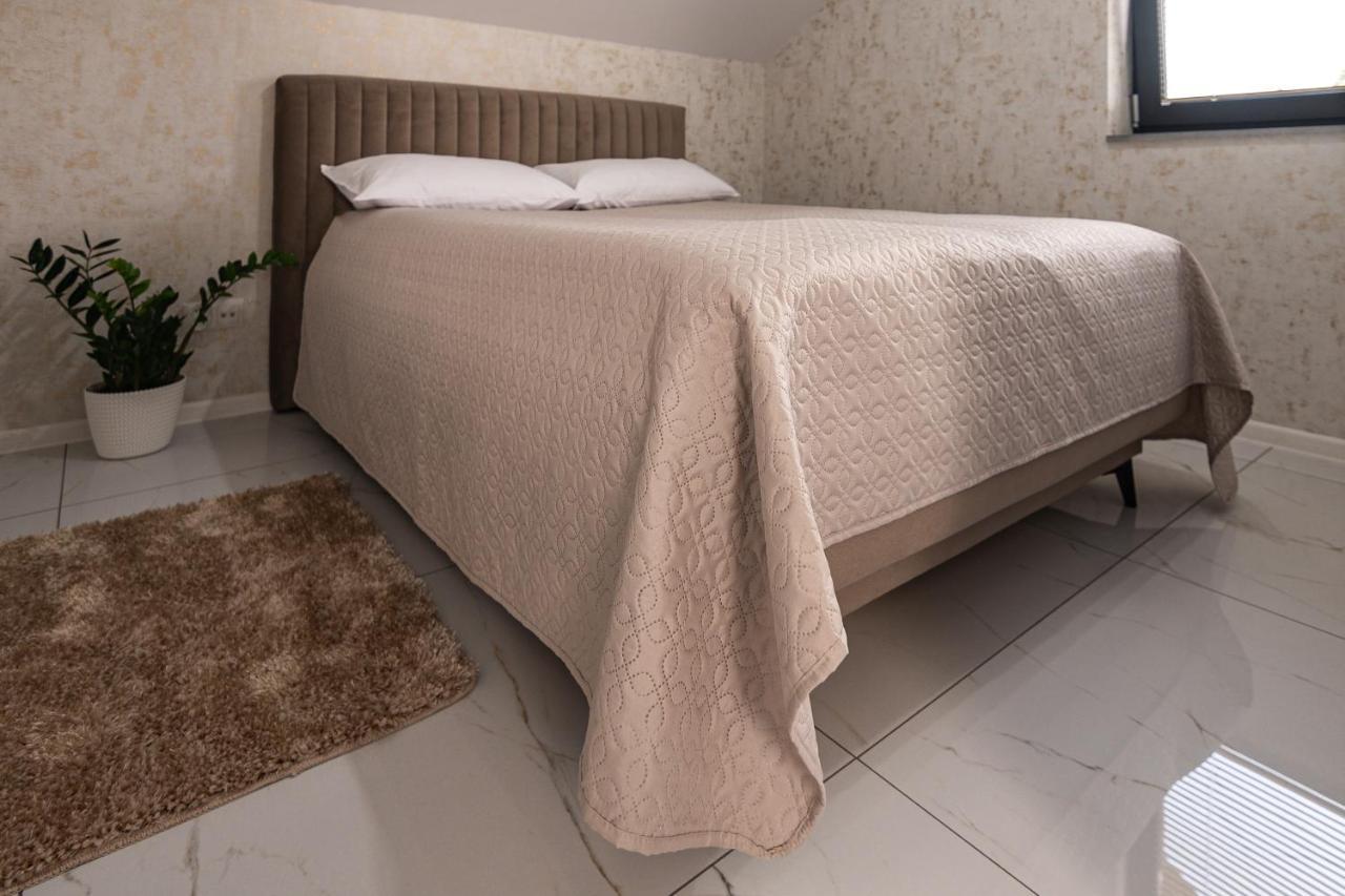 Bianco Apartamenty Laskowa - Zator Ngoại thất bức ảnh