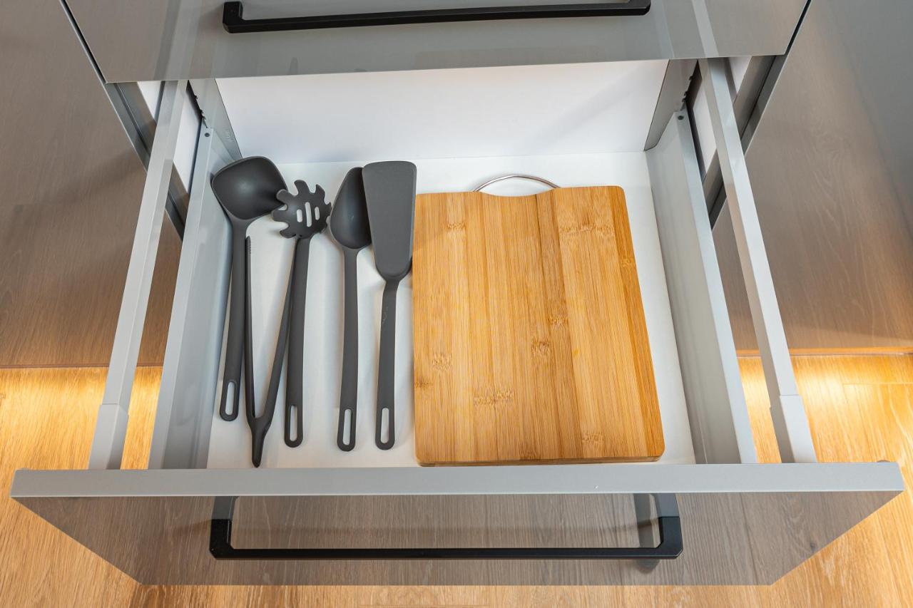 Bianco Apartamenty Laskowa - Zator Ngoại thất bức ảnh