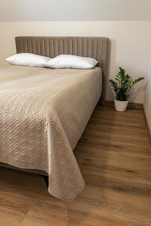 Bianco Apartamenty Laskowa - Zator Ngoại thất bức ảnh