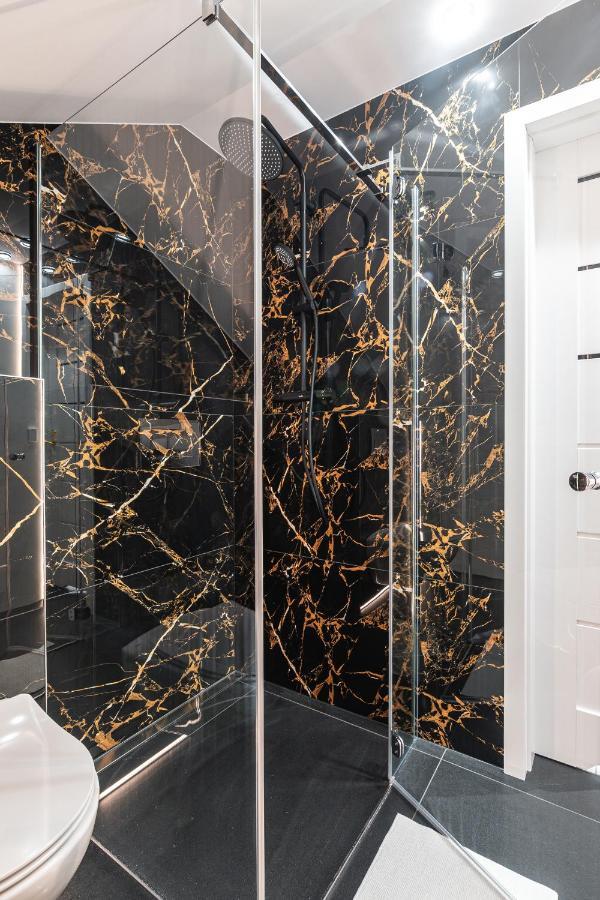 Bianco Apartamenty Laskowa - Zator Ngoại thất bức ảnh