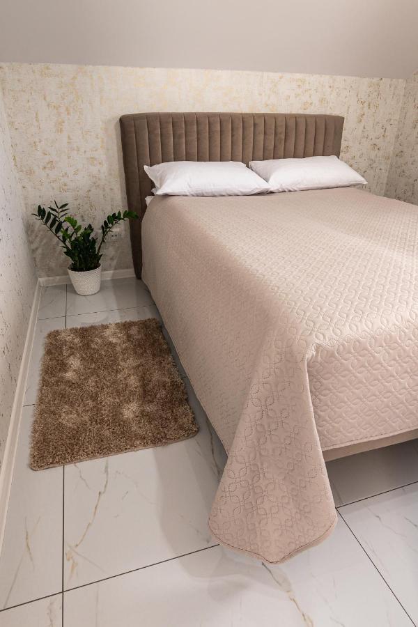Bianco Apartamenty Laskowa - Zator Ngoại thất bức ảnh