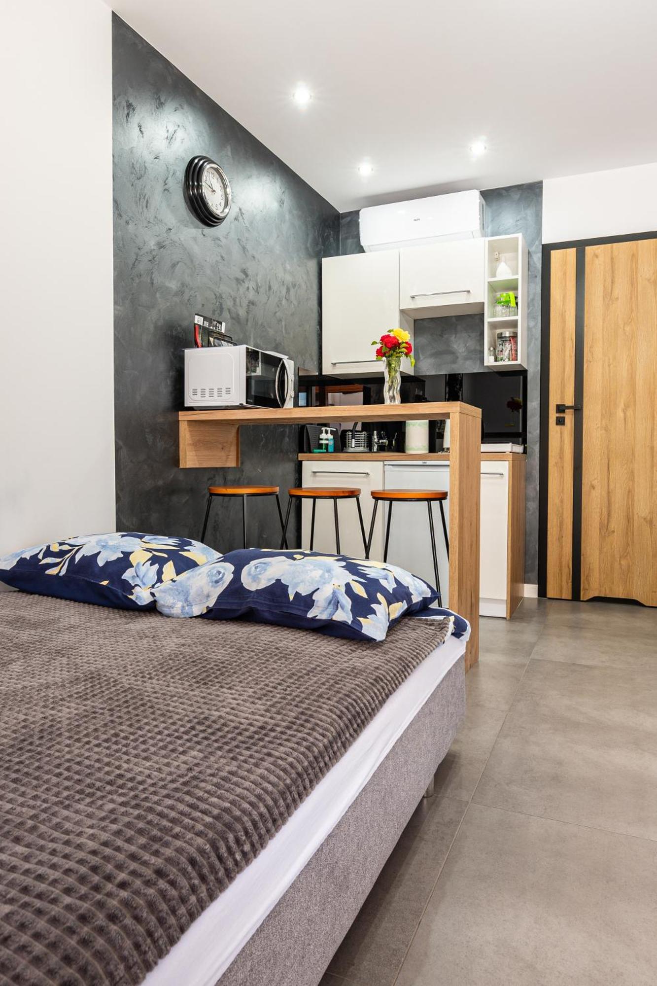 Bianco Apartamenty Laskowa - Zator Ngoại thất bức ảnh