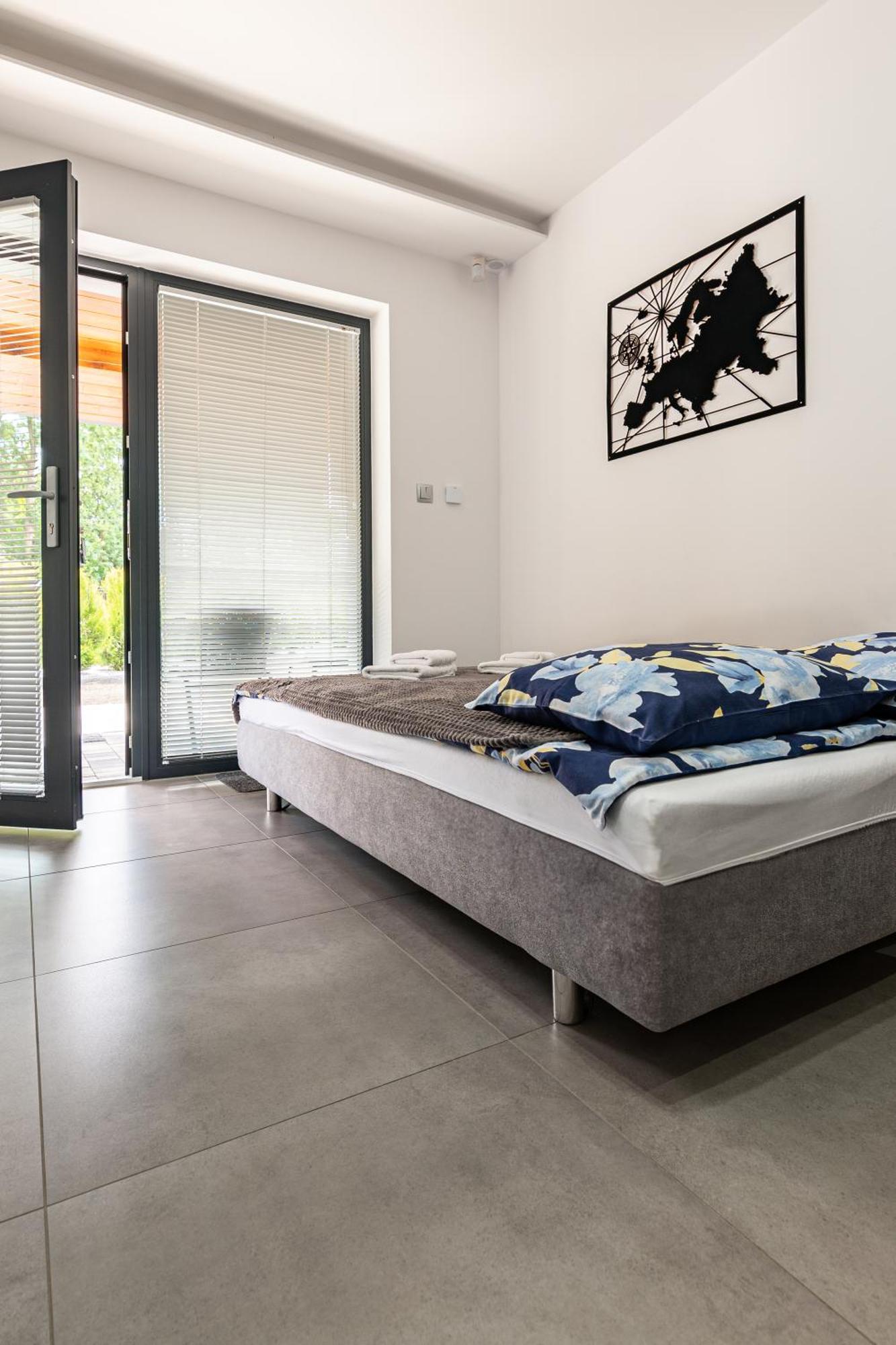 Bianco Apartamenty Laskowa - Zator Ngoại thất bức ảnh